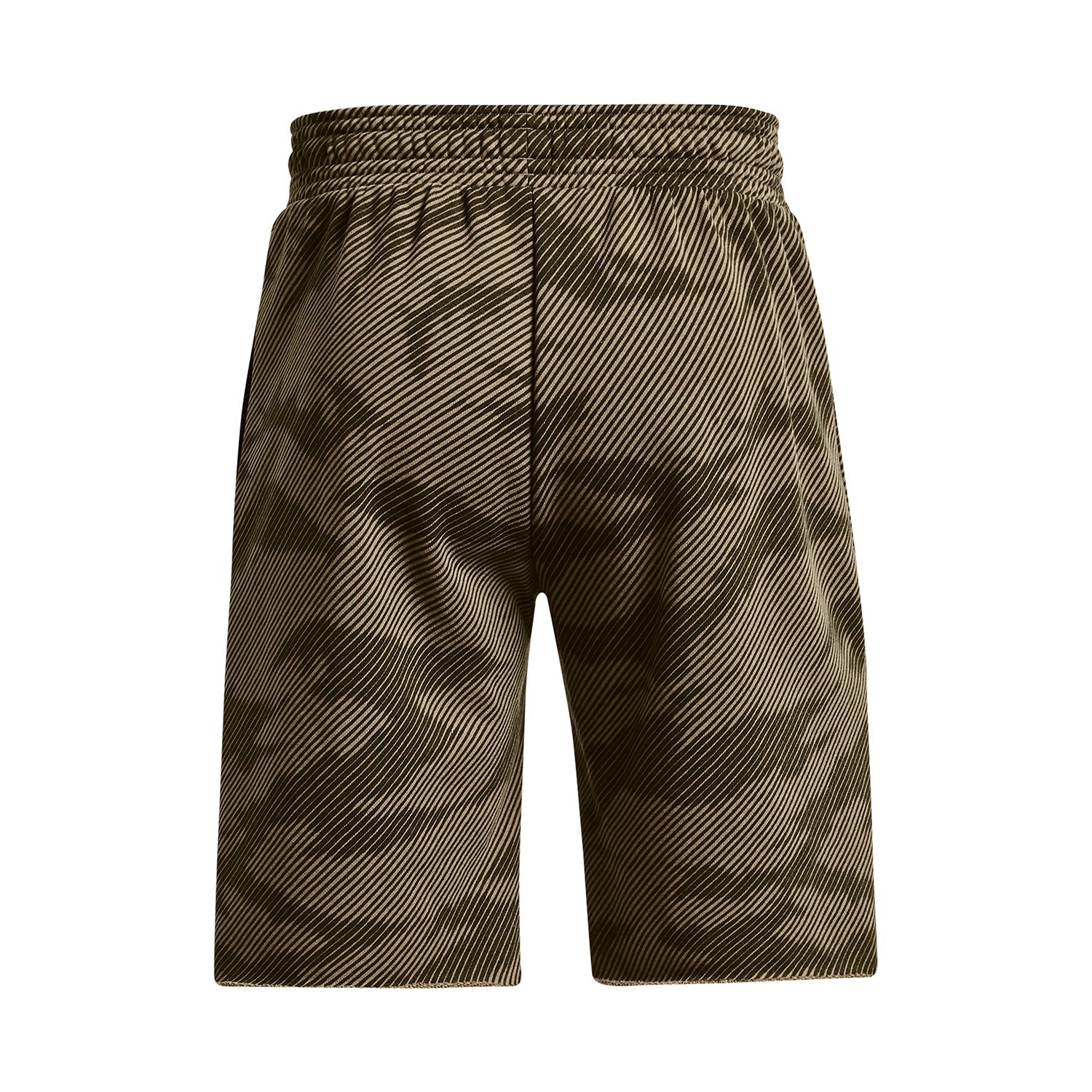 Shorts Project Rock Heavyweight Terry para hombre