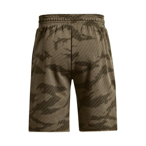 Shorts Project Rock Heavyweight Terry para hombre