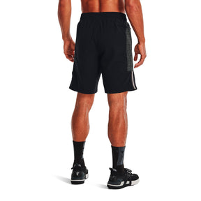 Shorts Project Rock Unstoppable para hombre