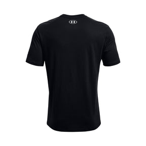 Polera Project Rock Iron Paradise para hombre