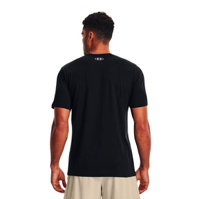 Polera Project Rock Iron Paradise para hombre