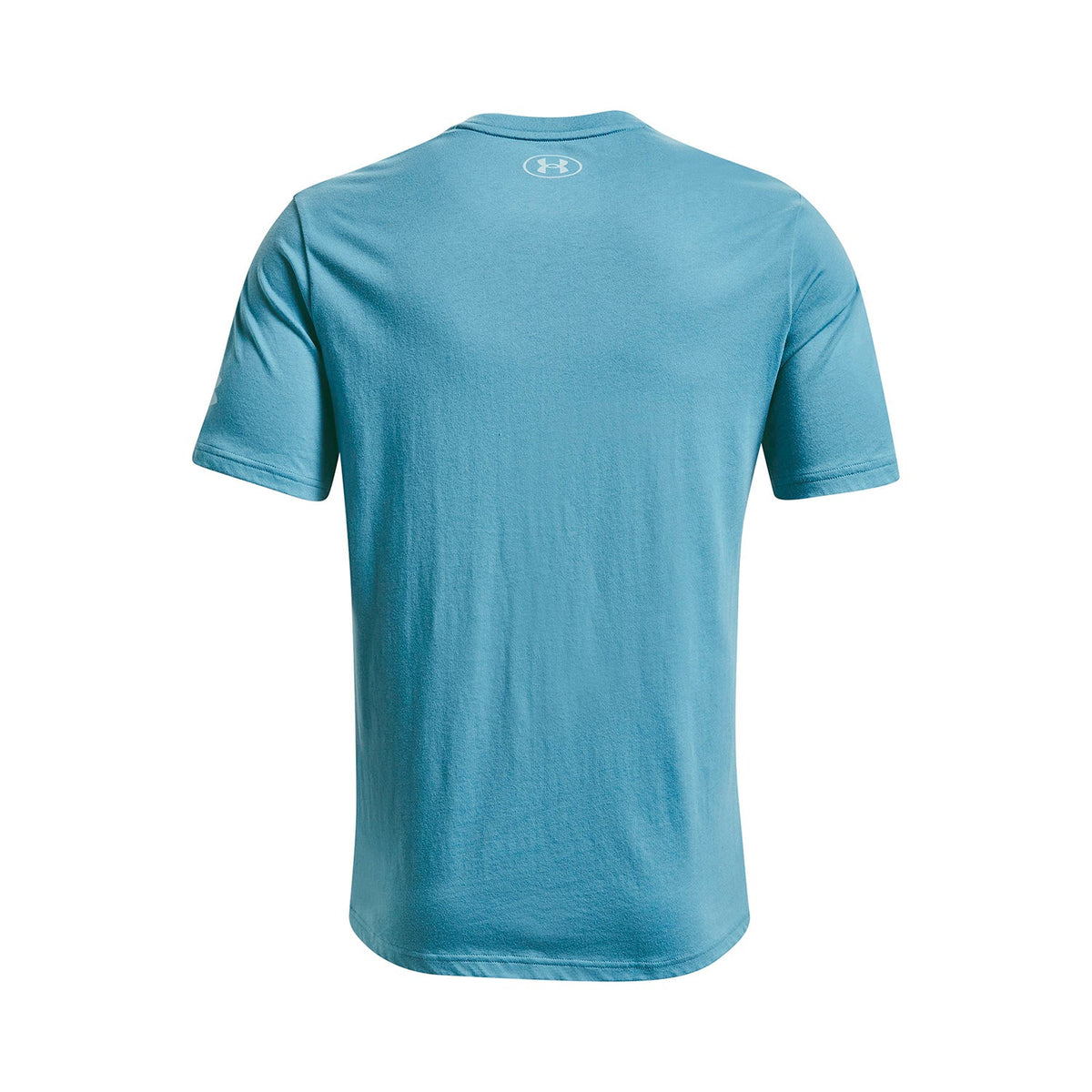 Polera Project Rock Iron Paradise para hombre