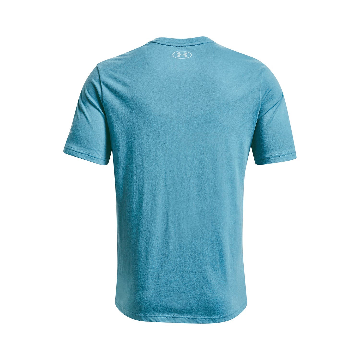 Polera Project Rock Iron Paradise para hombre