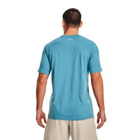 Polera Project Rock Iron Paradise para hombre