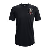 Polera Project Rock 100 Percent para hombre