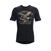 Polera Project Rock Outworked para hombre