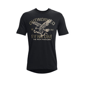 Polera Project Rock Outworked para hombre