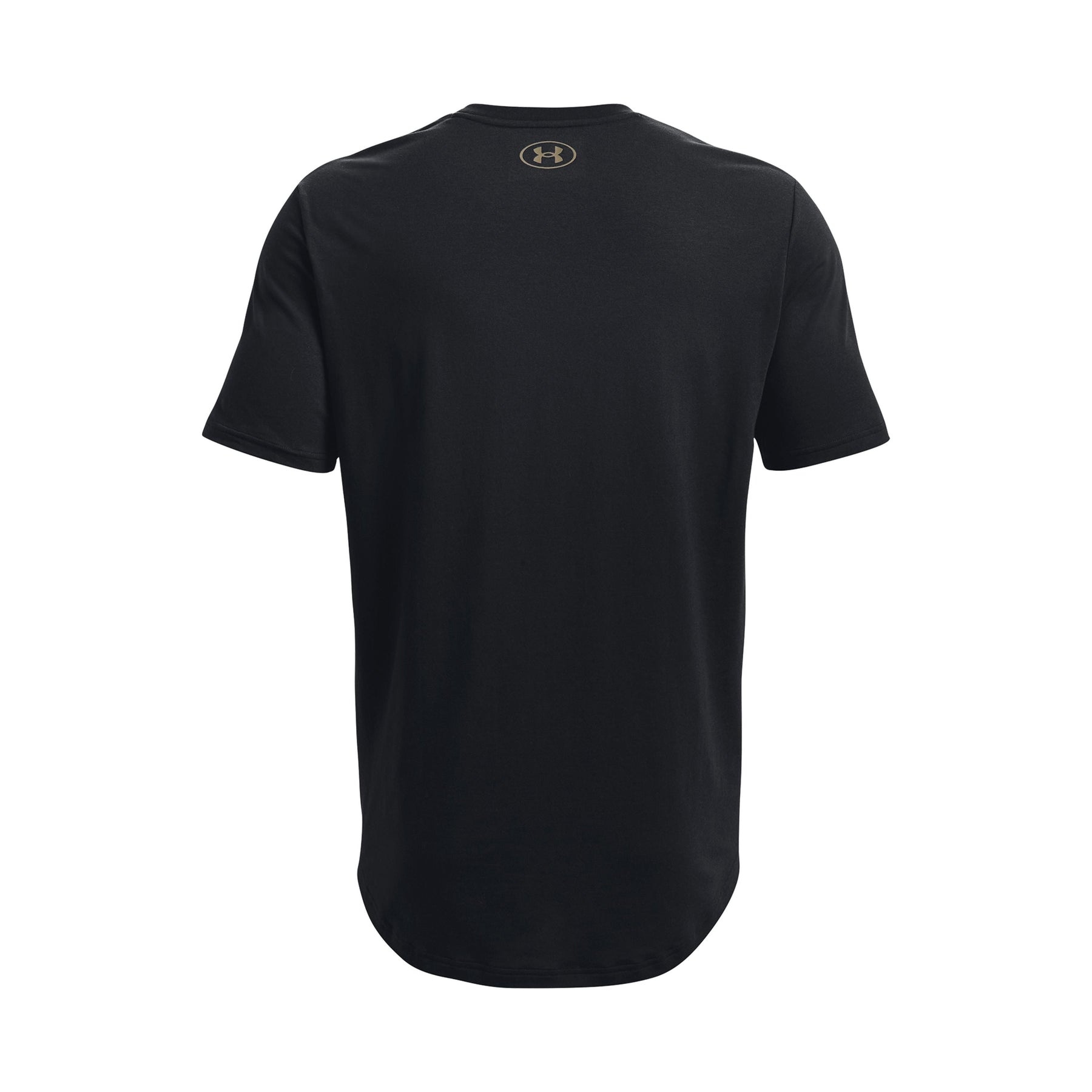 Polera Project Rock Outworked para hombre