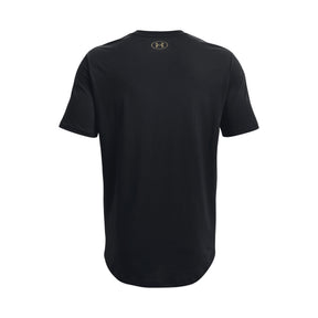 Polera Project Rock Outworked para hombre