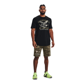 Polera Project Rock Outworked para hombre