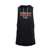 Polerón sin mangas Project Rock Iron Paradise para hombre