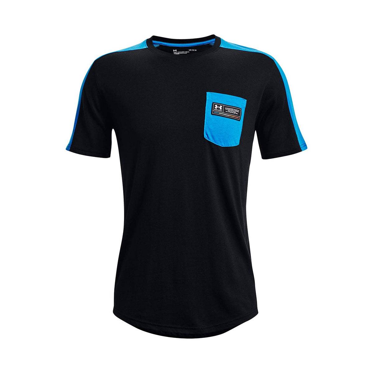 Polera UA Pocket para hombre