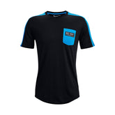 Polera UA Pocket para hombre