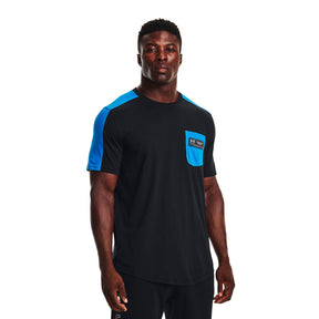 Polera UA Pocket para hombre