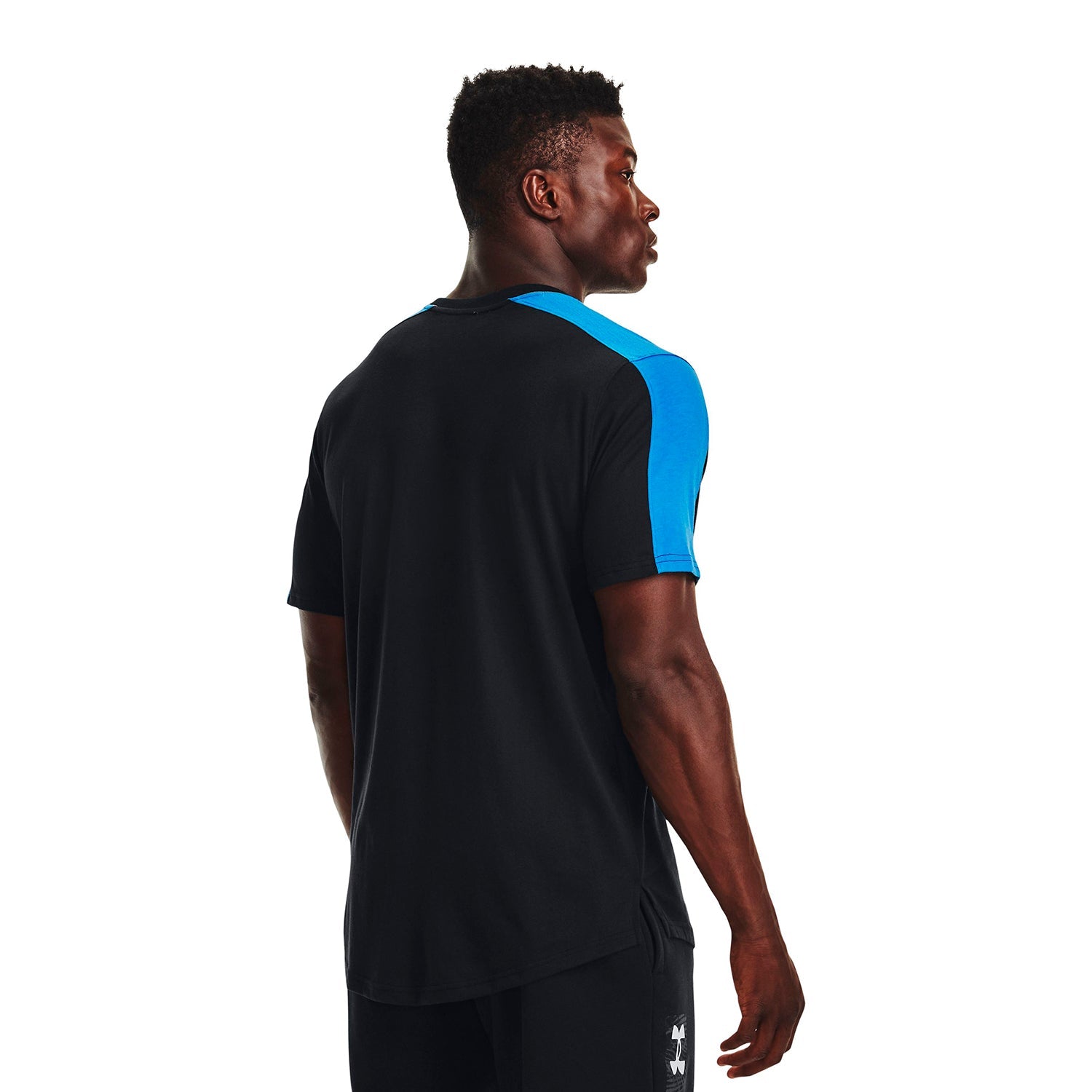 Polera UA Pocket para hombre