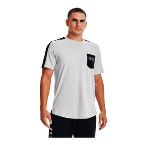 Polera UA Pocket para hombre