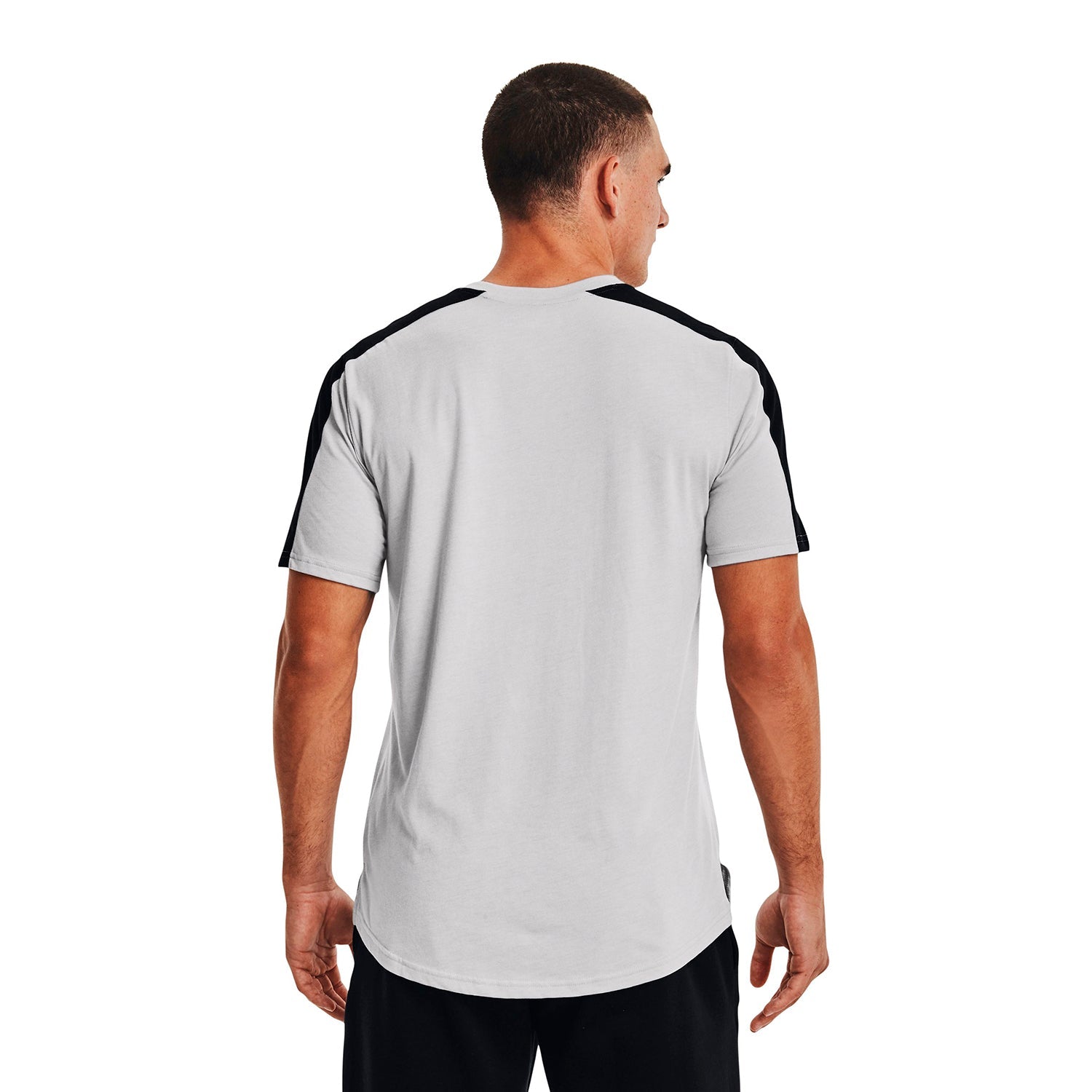 Polera UA Pocket para hombre