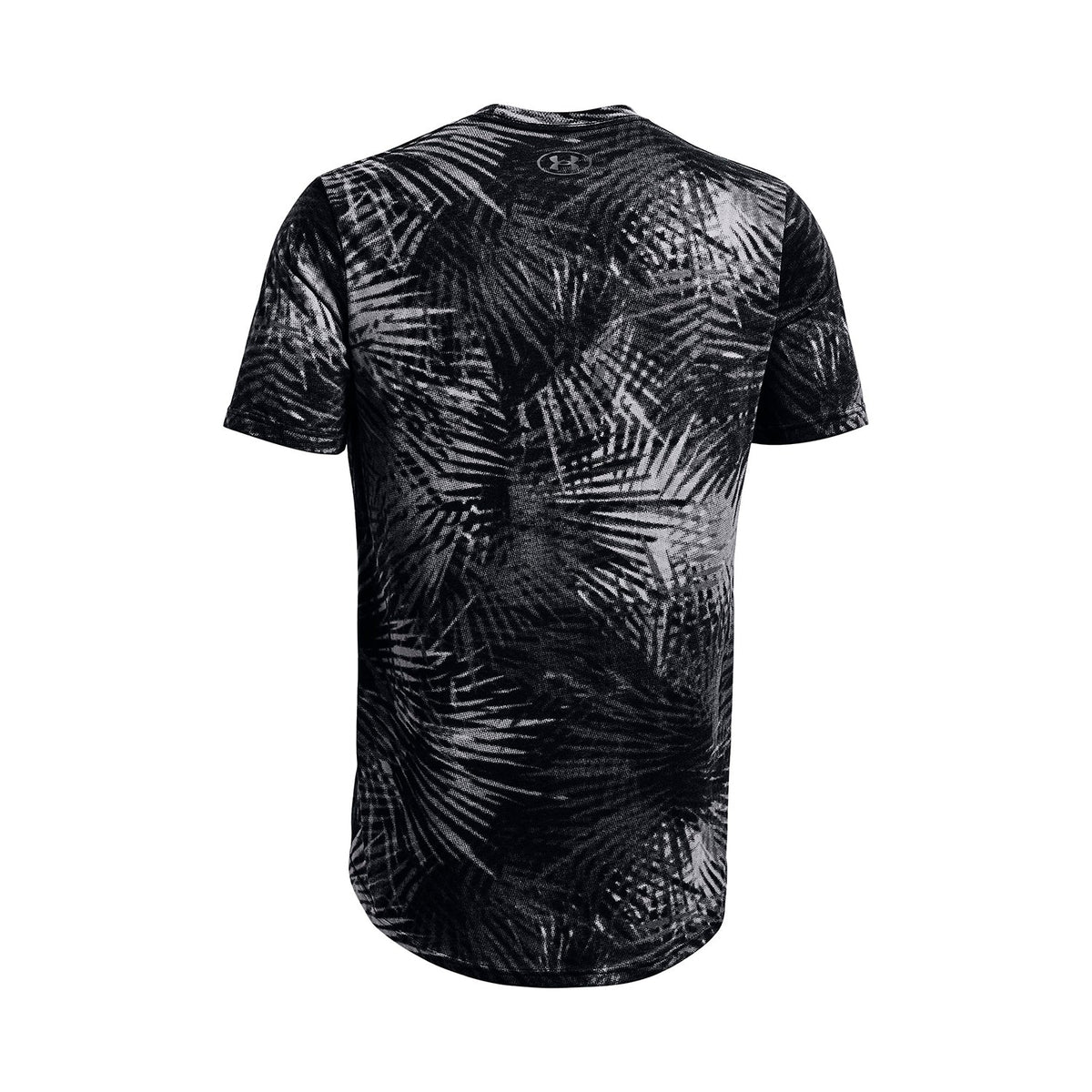 Polera UA Sport Palm Print para hombre