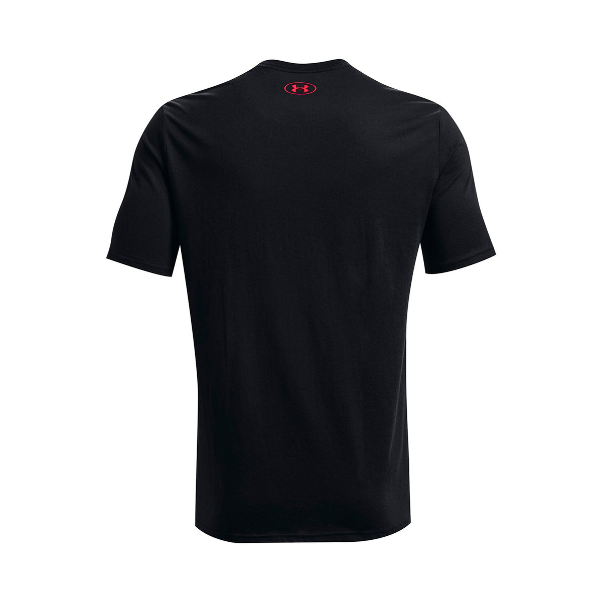 Polera manga corta UA Fast Left Chest 3.0 para hombre