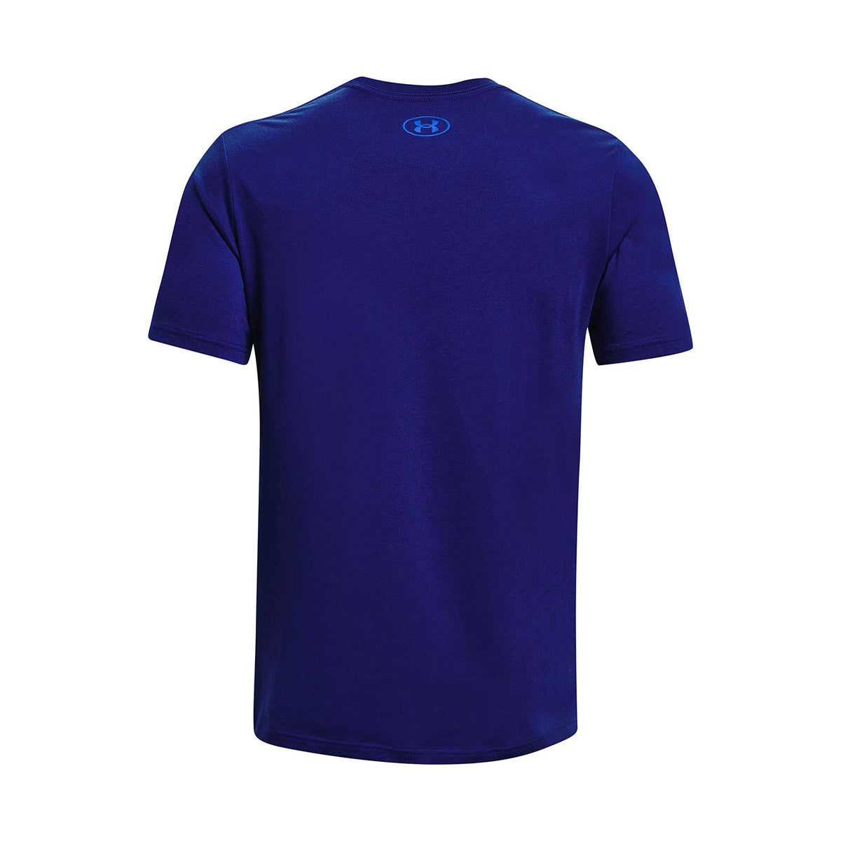 Polera manga corta UA Fast Left Chest 3.0 para hombre