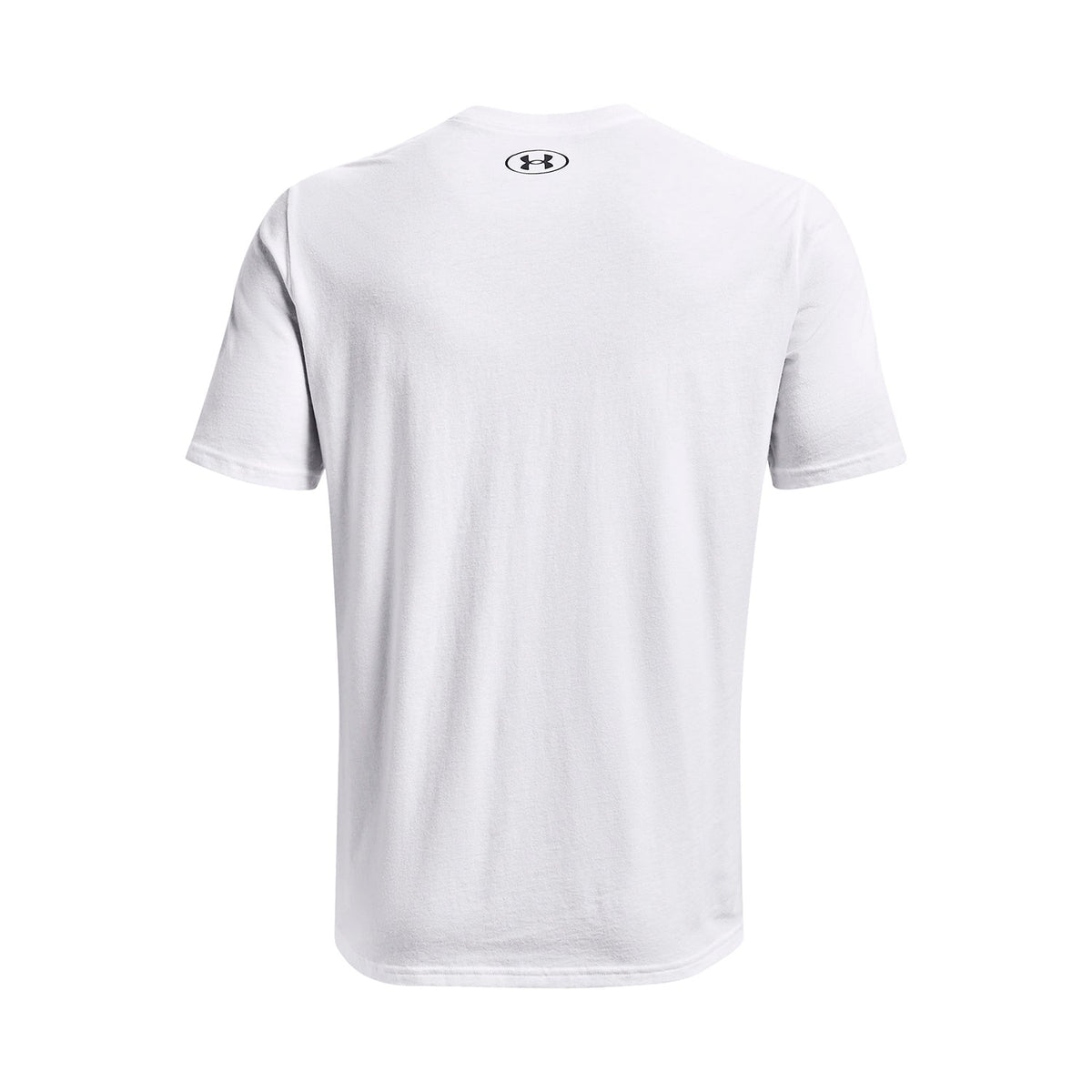 Polera UA Camo Chest Stripe para hombre