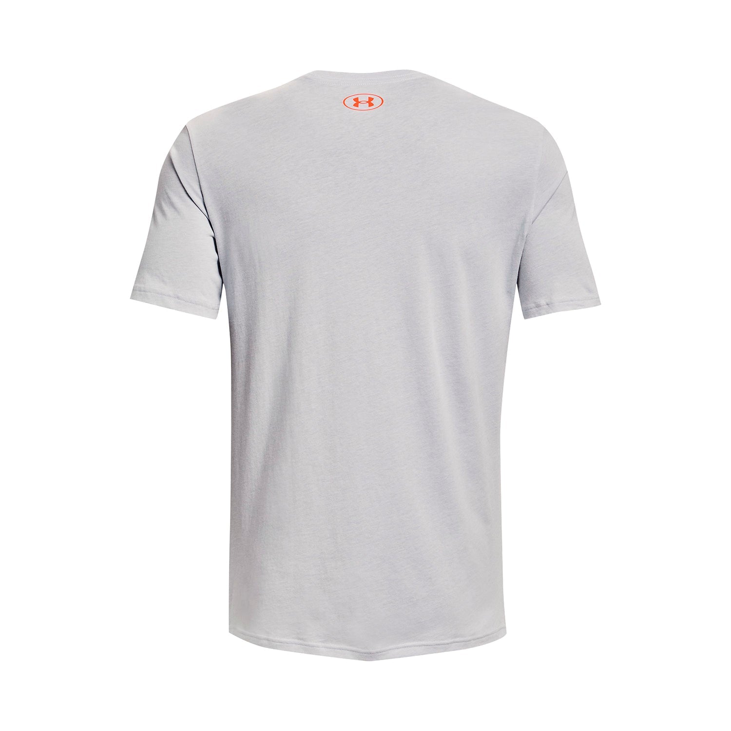 Polera manga corta UA Big Logo 2.0 para hombre
