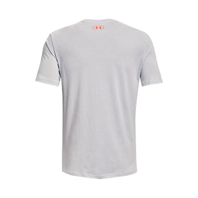 Polera manga corta UA Big Logo 2.0 para hombre
