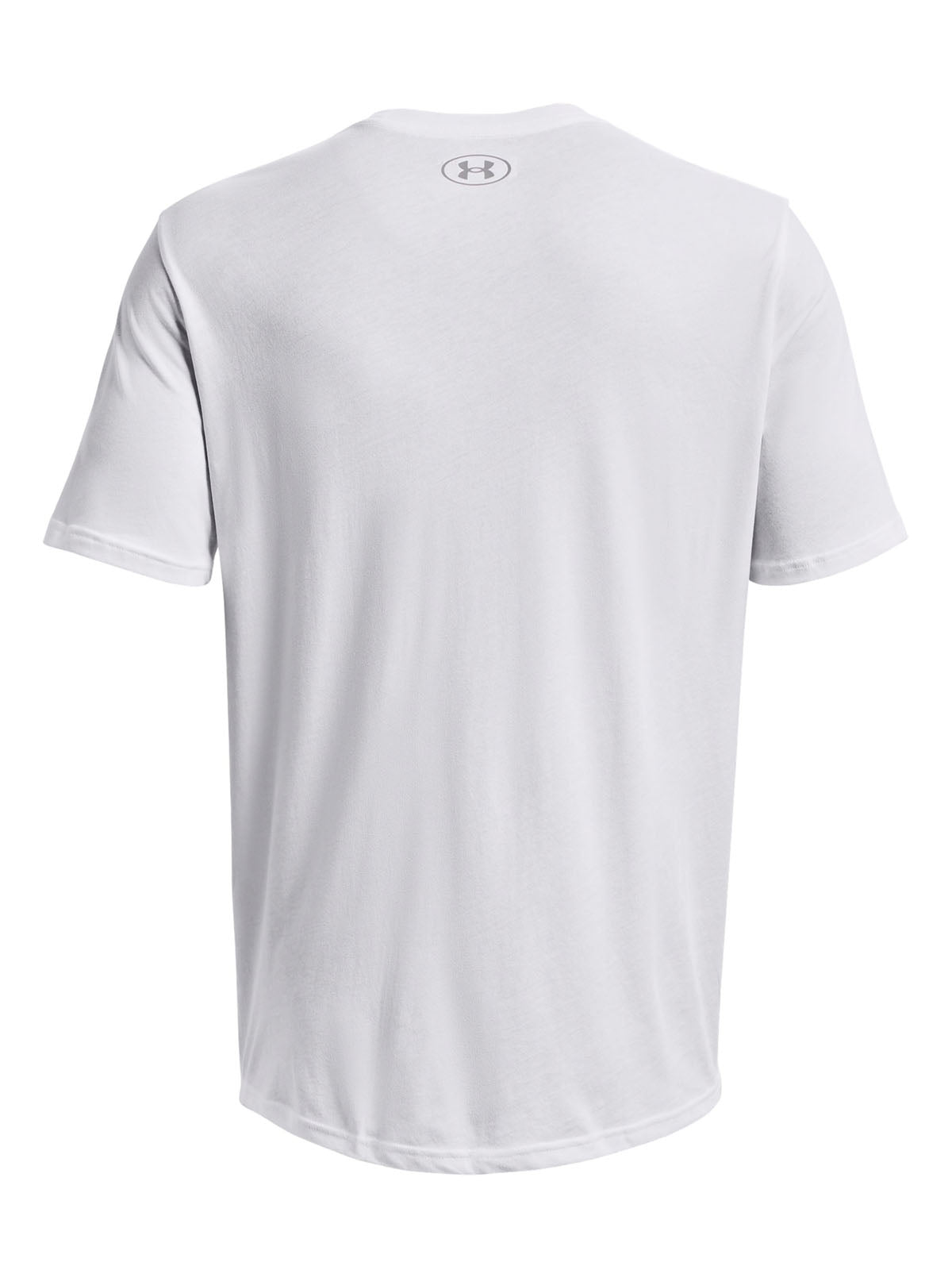 Polera manga corta UA Big Logo 2.0 para hombre