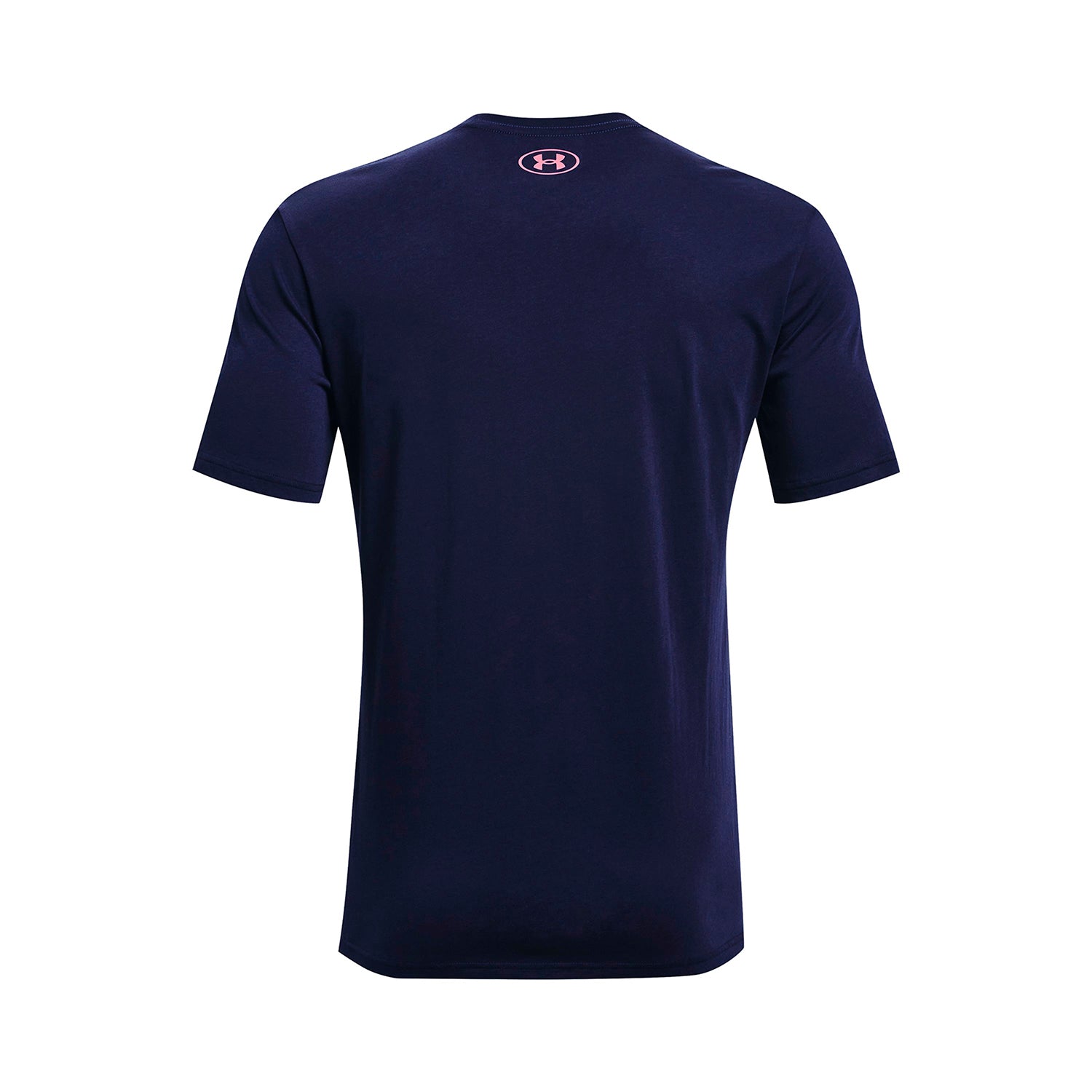 Polera manga corta UA Big Logo 2.0 para hombre