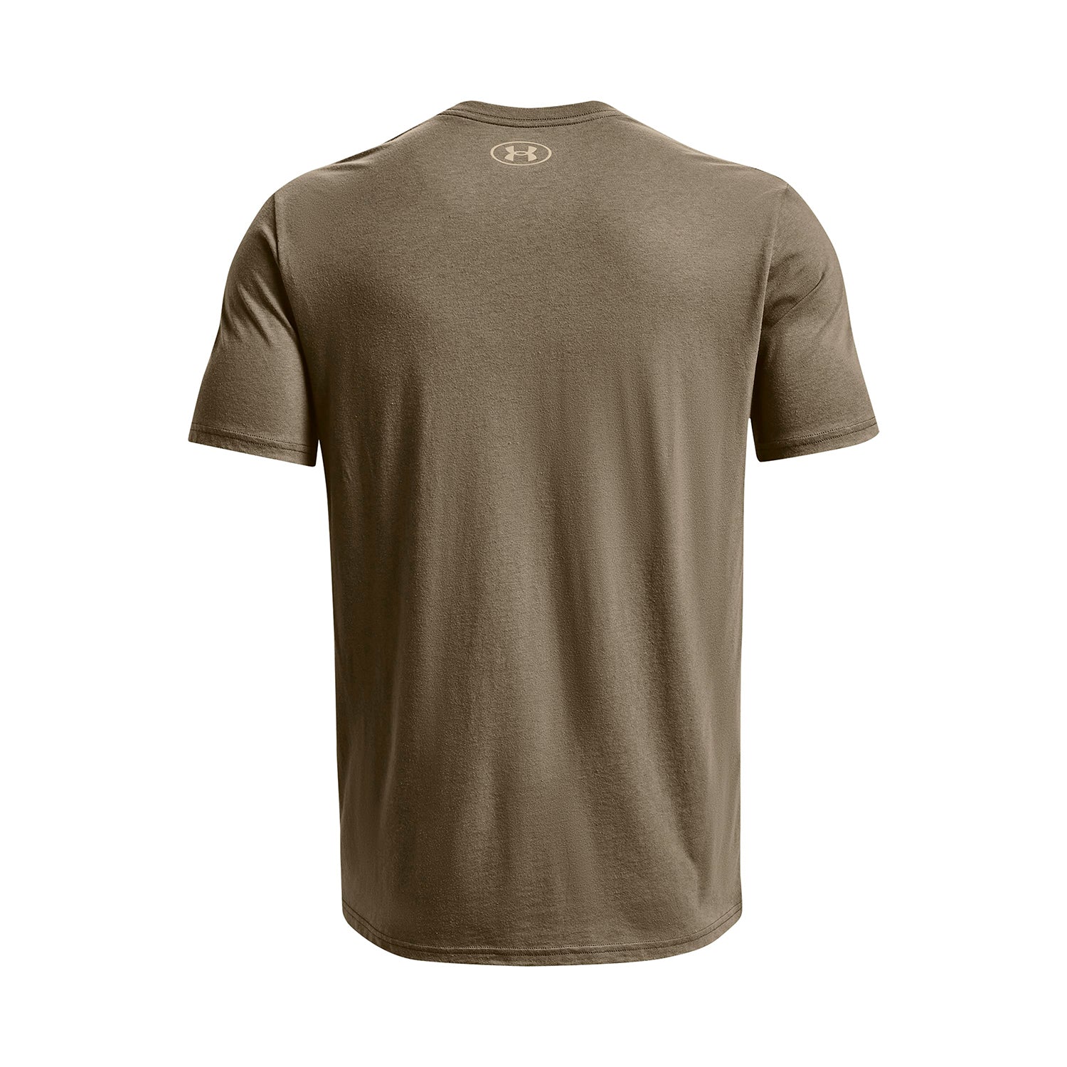 Polera UA Symbol Grid para hombre