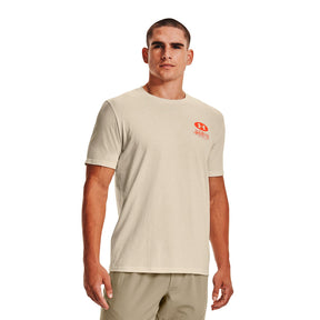 Polera UA Symbol Barcode