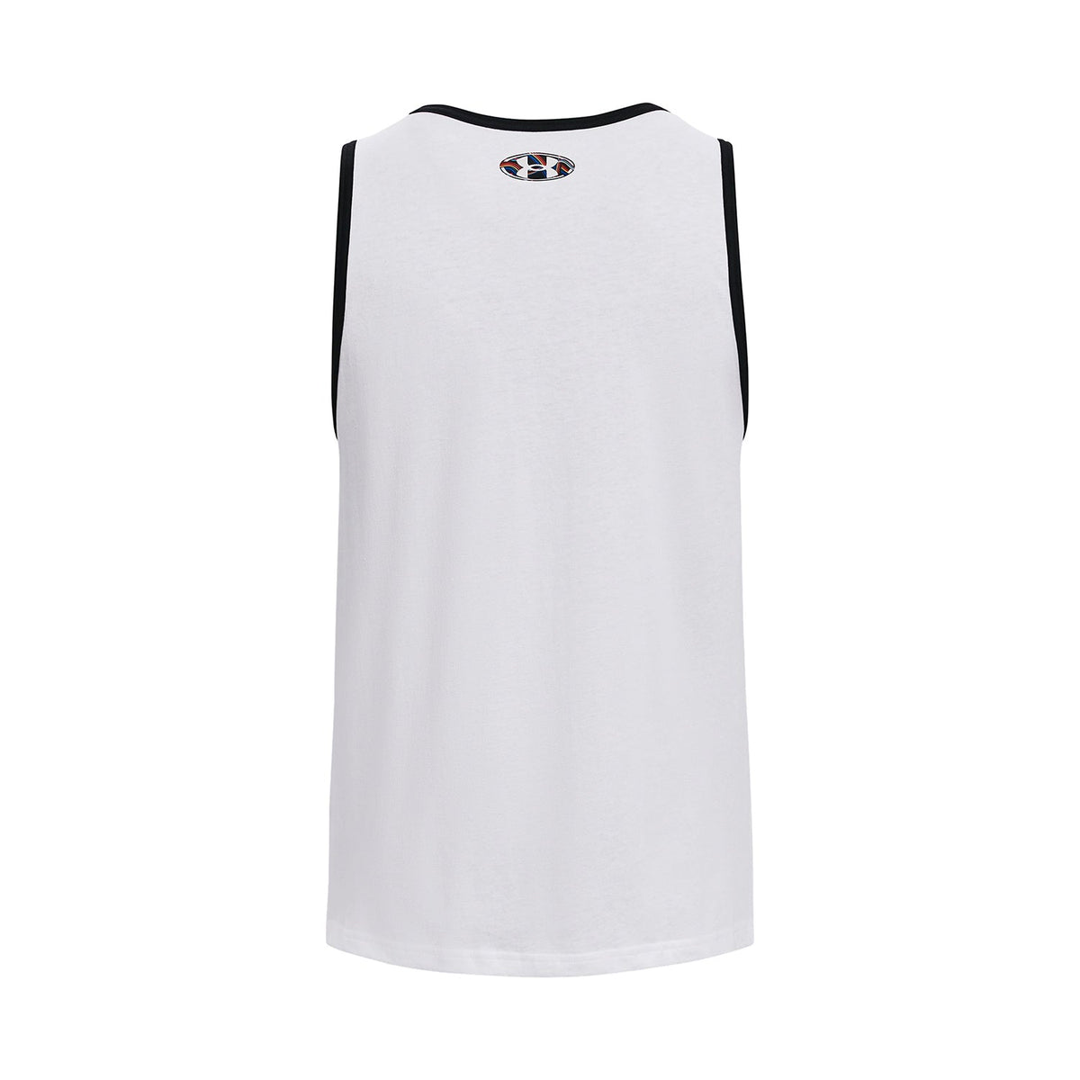 Polera sin mangas UA Pride para hombre