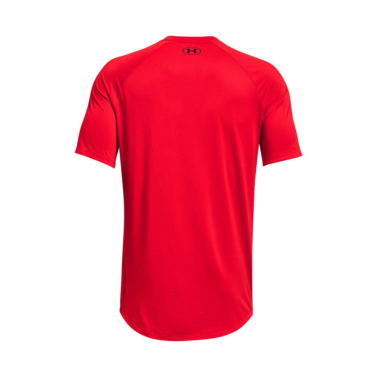 Polera UA Tech 2.0 Boxed Logo para hombre