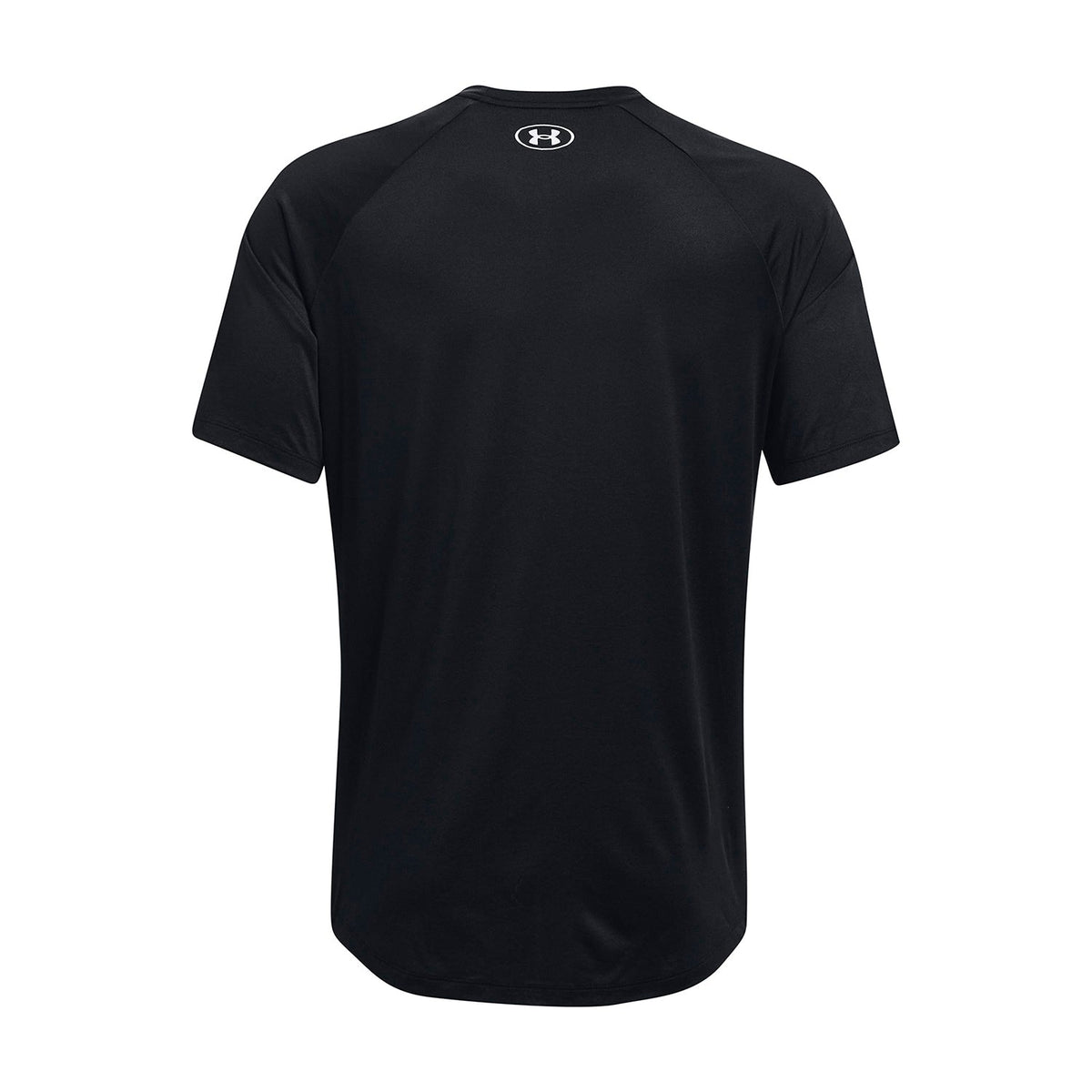 Polera UA Tech™ 2.0 Wordmark para hombre