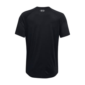 Polera UA Tech™ 2.0 Wordmark para hombre