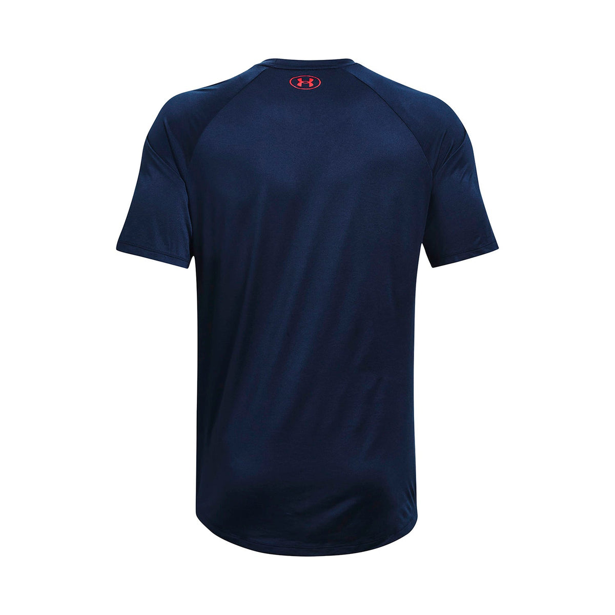 Polera UA Tech™ 2.0 Wordmark para hombre