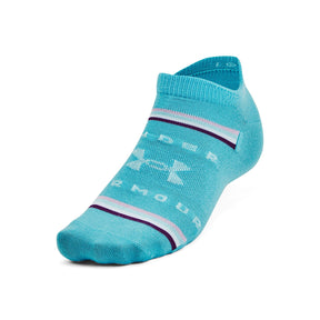 Calcetines Essential No Show 6-Pack Unisex Under Armour