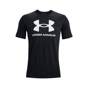 Polera UA Sportstyle Logo para hombre