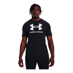 Polera UA Sportstyle Logo para hombre