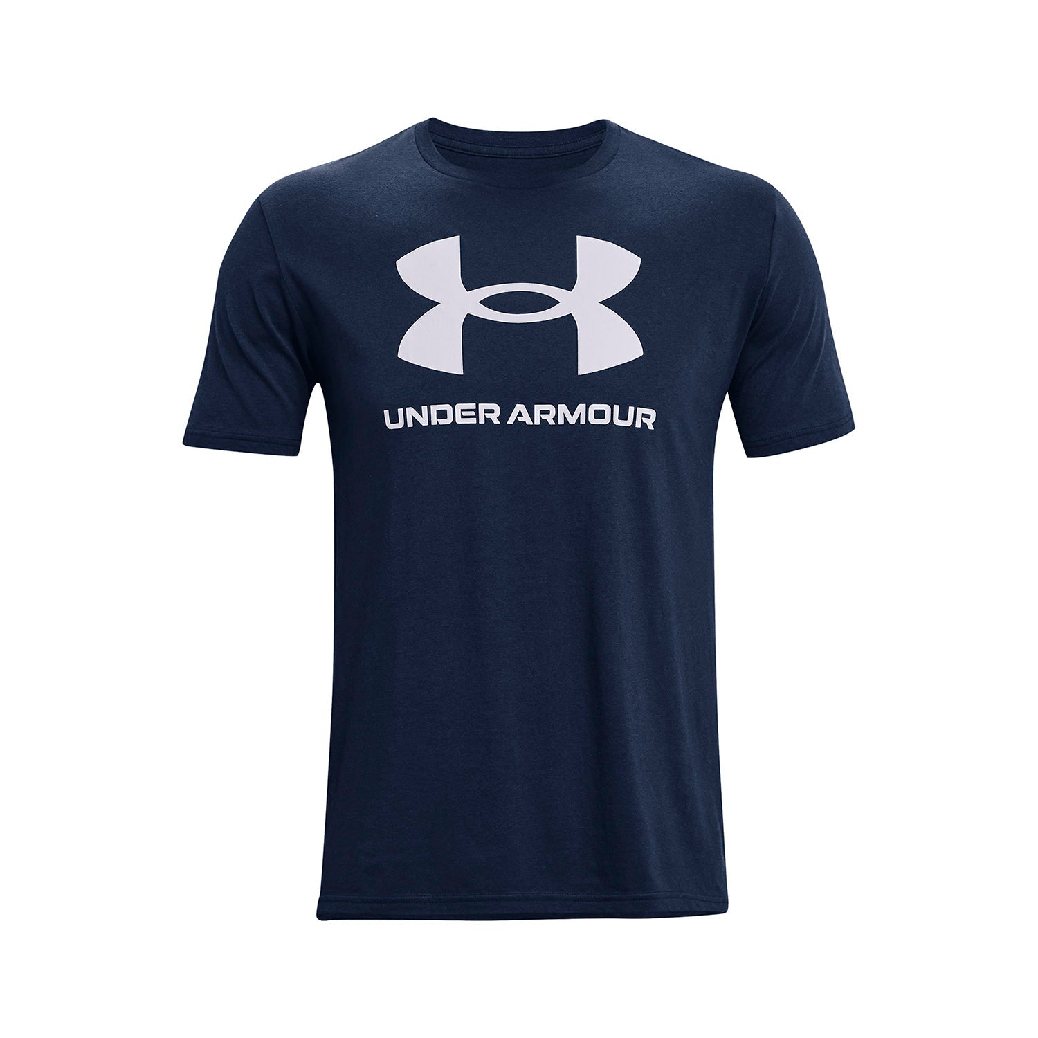 Polera UA Sportstyle Logo para hombre