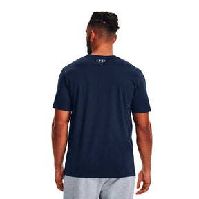 Polera UA Sportstyle Logo para hombre