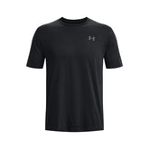 Polera UA Left Chest Lockup para hombre