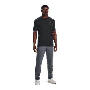 Polera UA Left Chest Lockup para hombre