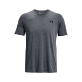 Polera UA Left Chest Lockup para hombre