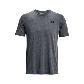 Polera UA Left Chest Lockup para hombre