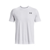 Polera UA Left Chest Lockup para hombre
