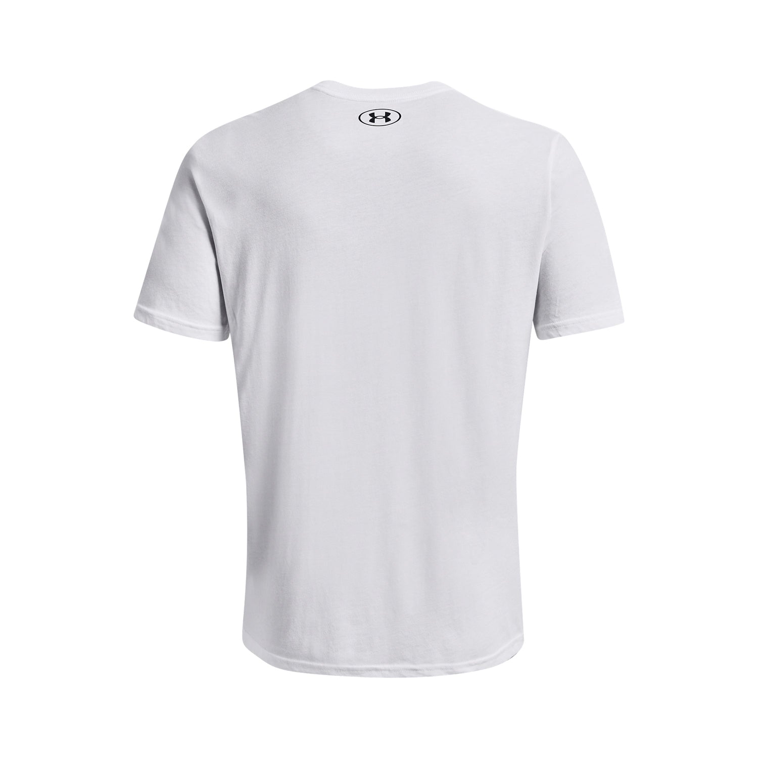 Polera UA Left Chest Lockup para hombre