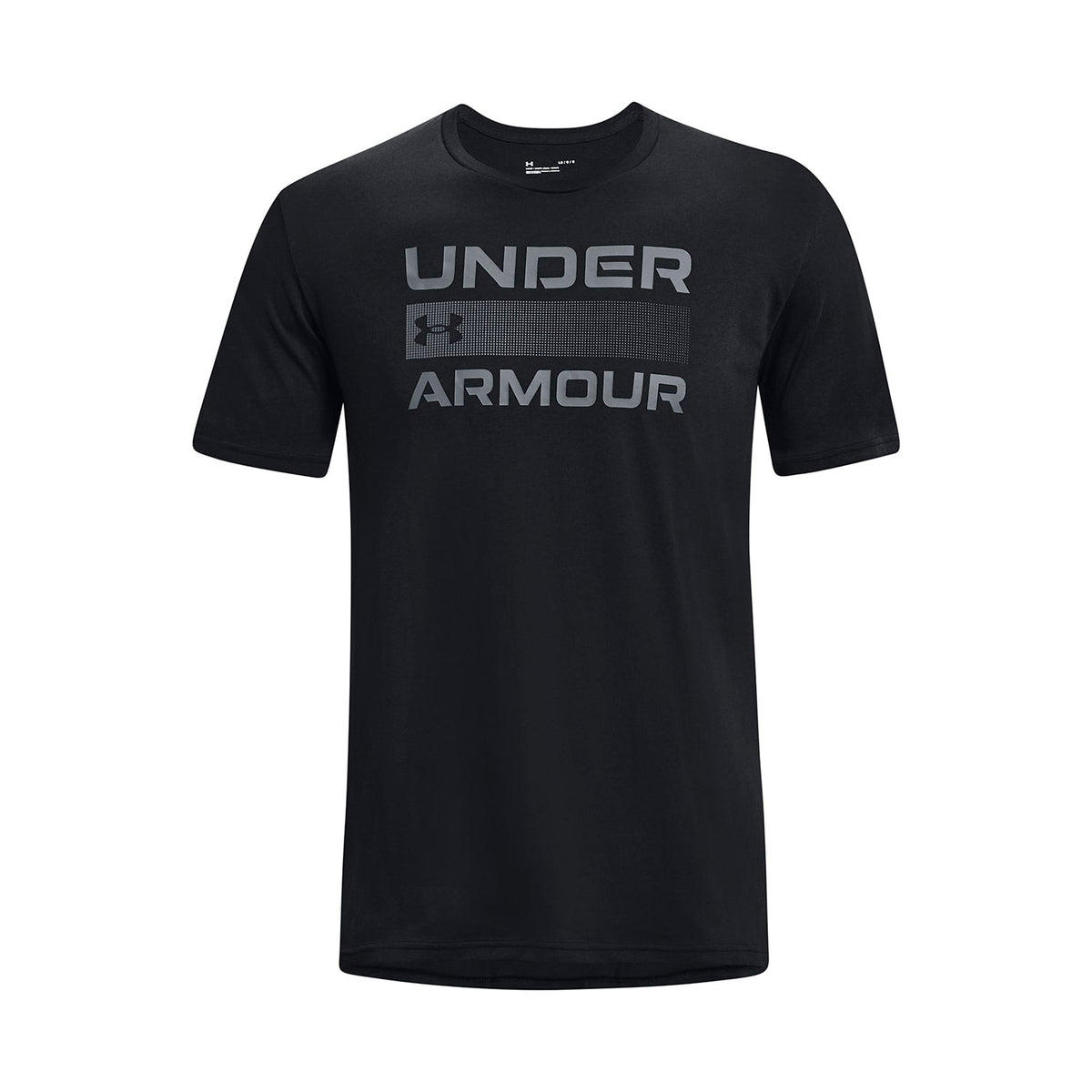 Polera UA Team Issue Graphic para hombre