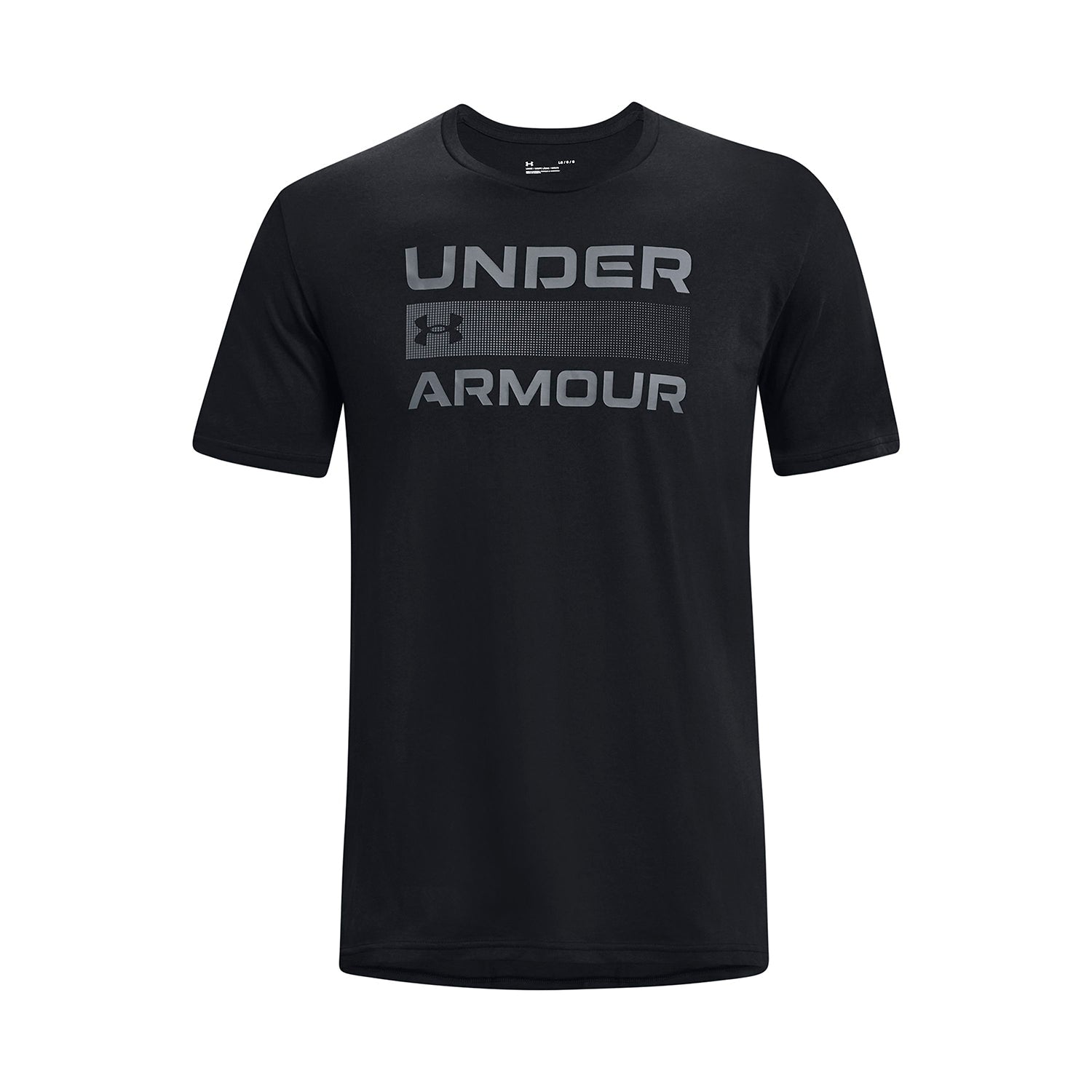Polera UA Team Issue Graphic para hombre