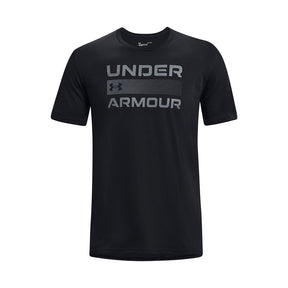 Polera UA Team Issue Graphic para hombre